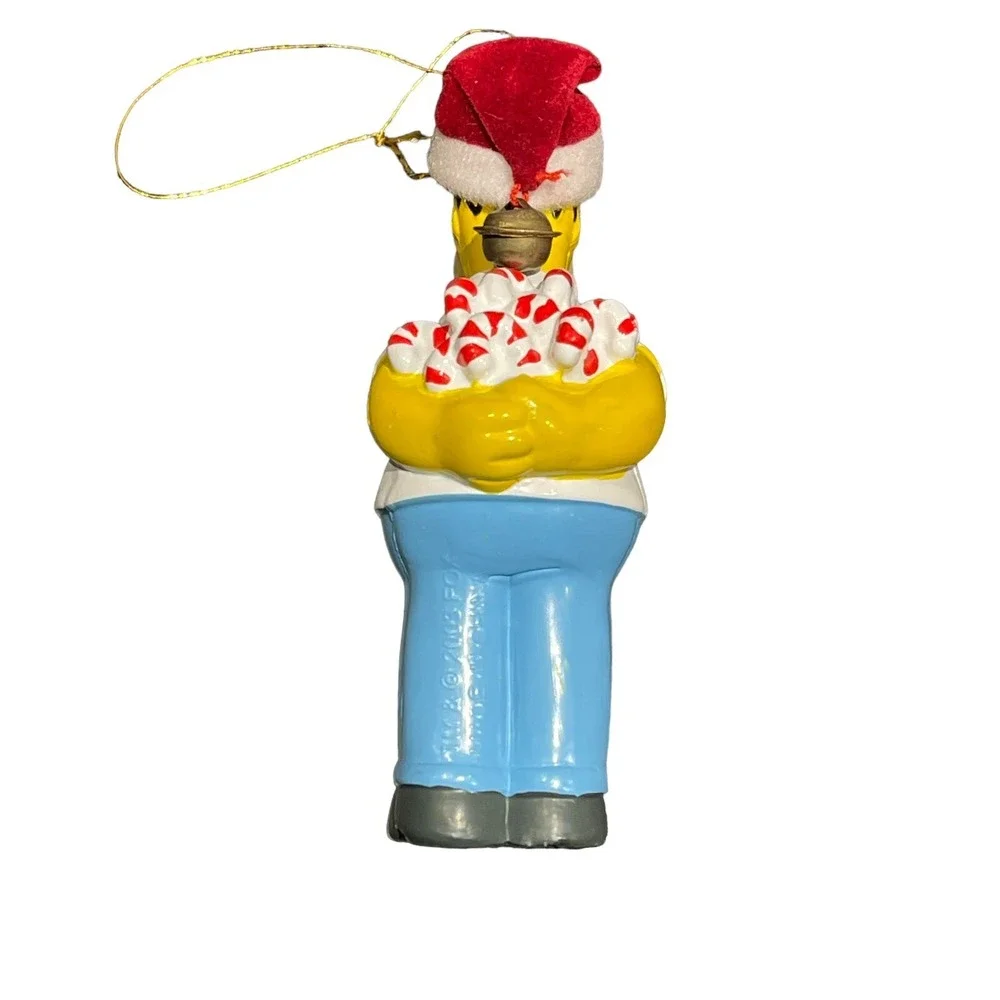 Simpson this y2k